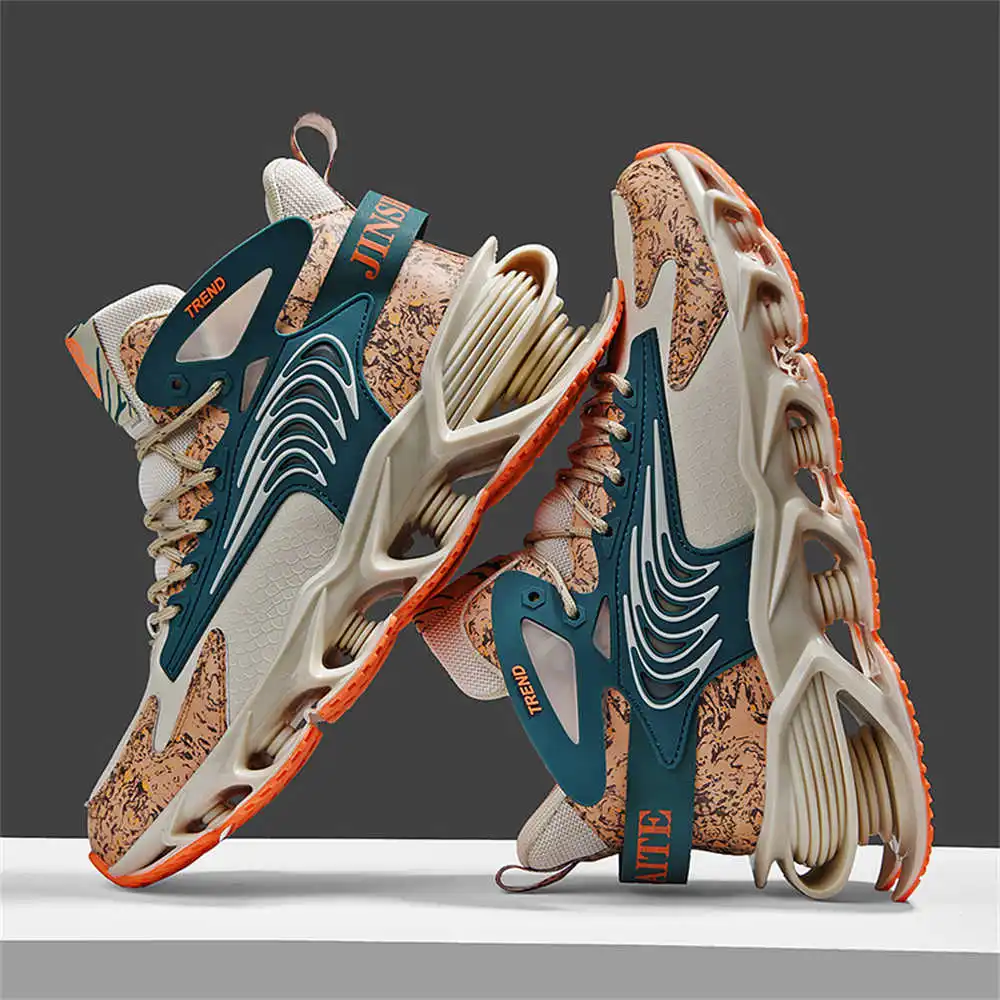 Women'S Formal Wear Plus Size - Antislip Mid Kind Running Sneakers Casual