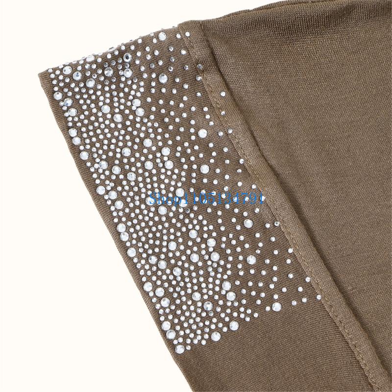 Women Formal Wear Hijab - 98 elegante decors hoofddoek hoed vrouwen