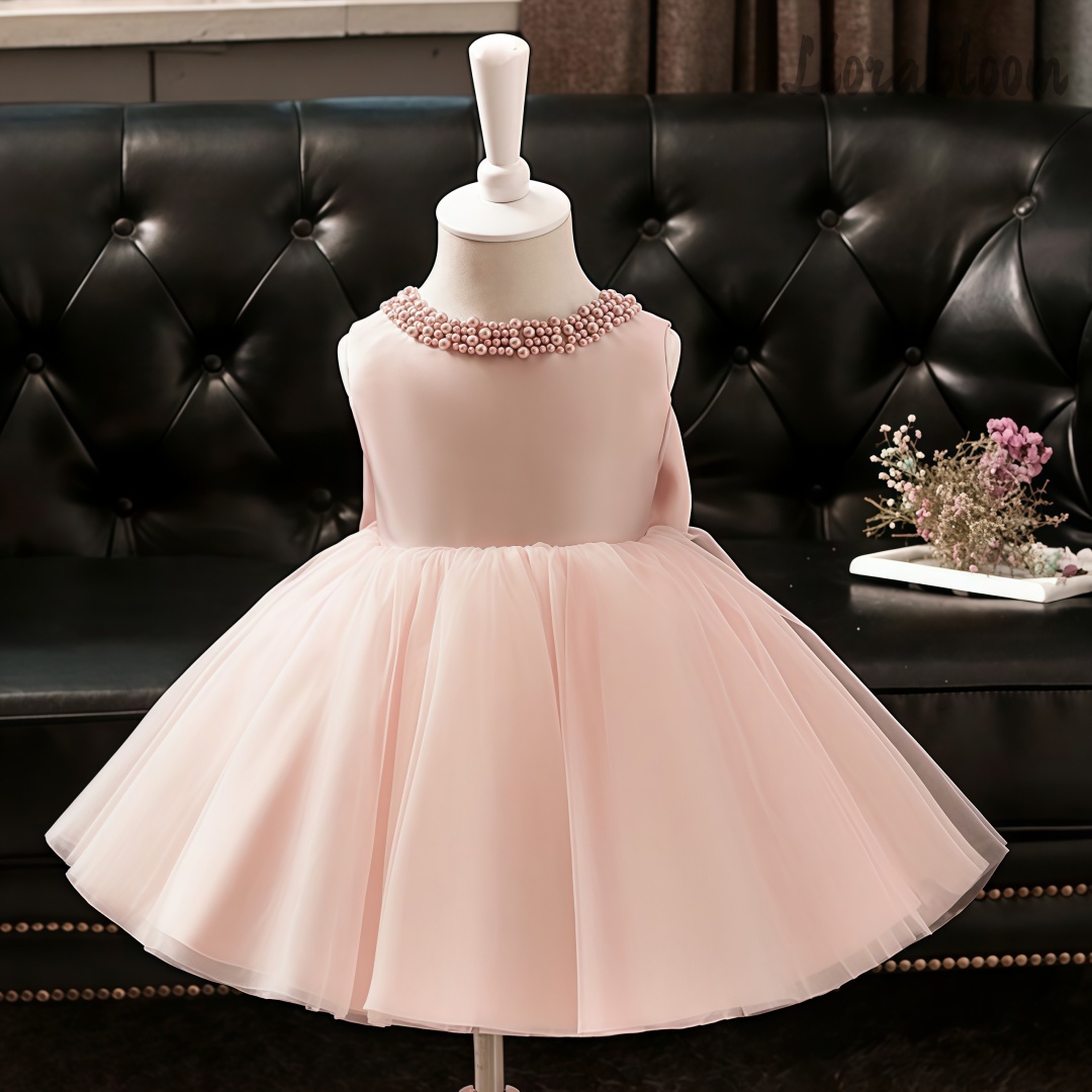 Formal Women'S Wear - Avondjurken voor meisjes Jurken voor bloemenmeisjes