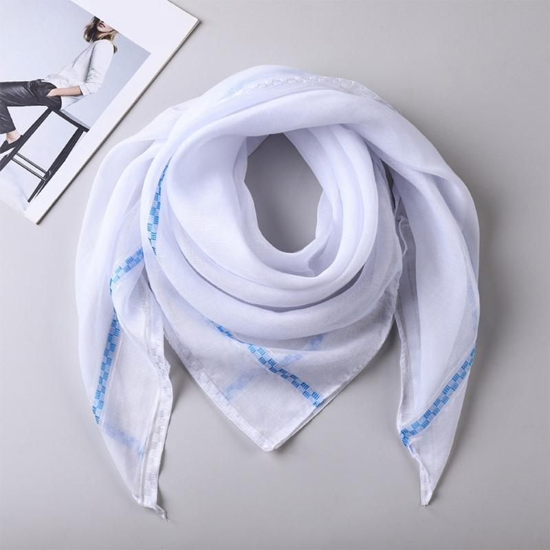 Women Formal Wear Hijab - 31BF Traditionele en stijlvolle islamitische hoofddoek