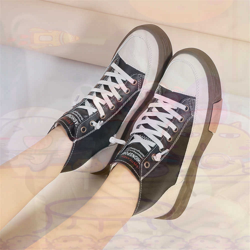 Women'S Formal Wear Plus Size - Hoge top Hi Cut aanbiedingen Skateboarden