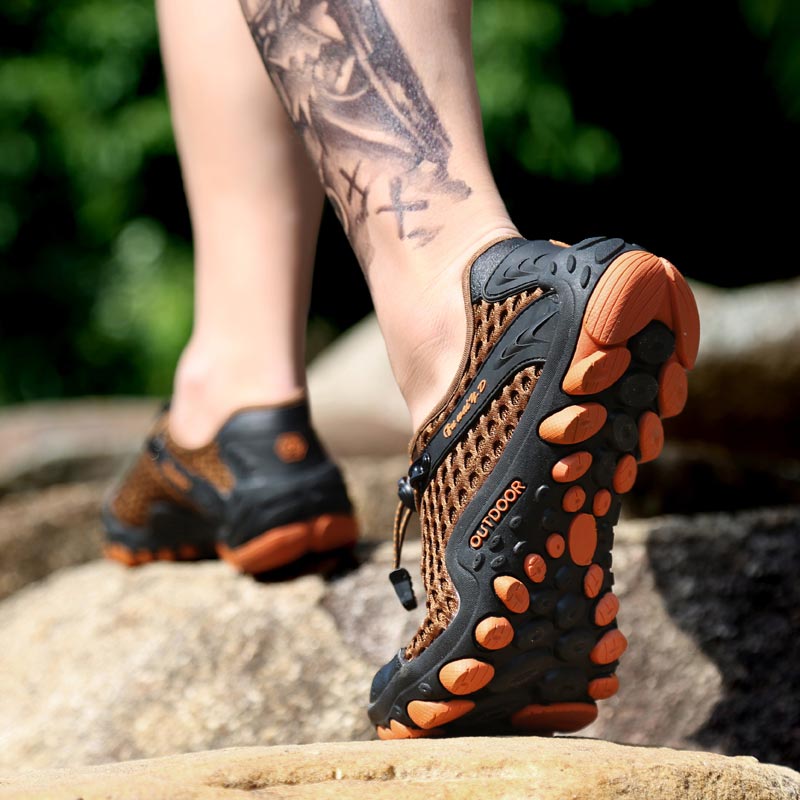 Women'S Formal Wear That'S Not A Dress - Trekking Mountain Mens Sportschoenen Mand Sport