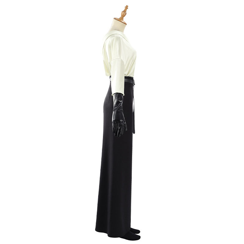 Horror Game Requiem Grace Cosp - Formal Women'S Wear recensie en prijs