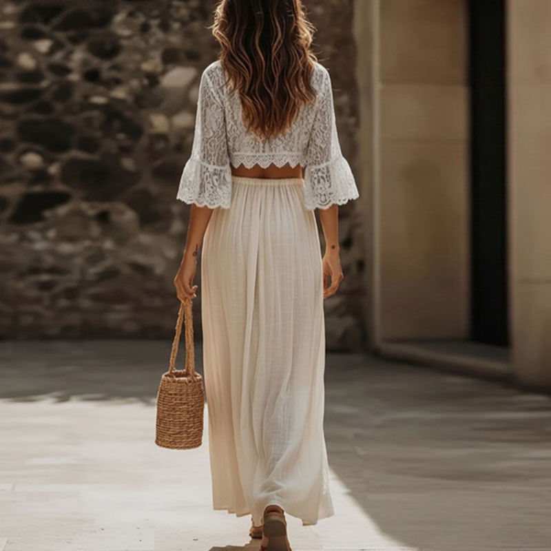 Bohemian dameskledingset van t - Formal Women'S Wear recensie en prijs