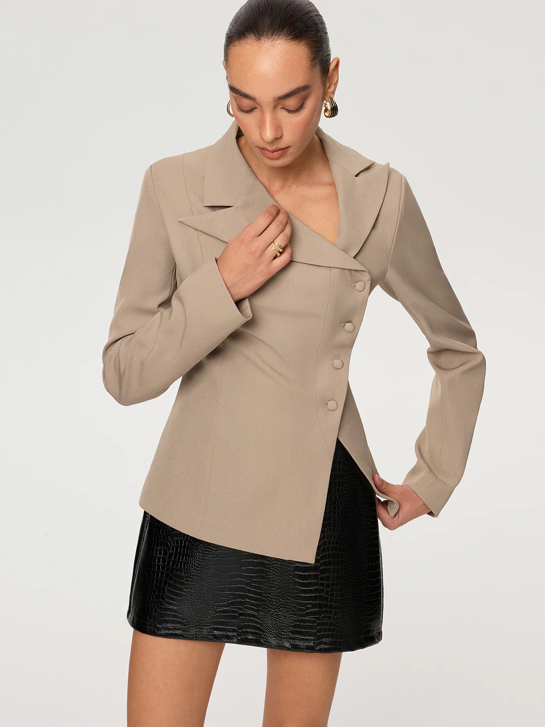 Damesjurken Pak Jurken Elegant - Formal Dress Female recensie en prijs