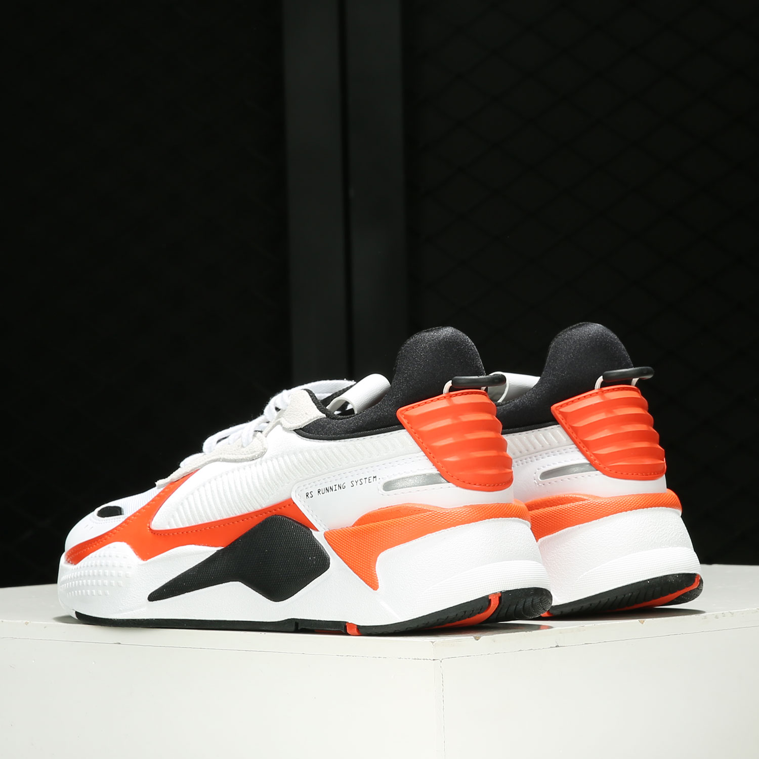 Puma echte RS-X unisex casual  - Puma Shoes Rs-X recensie en prijs