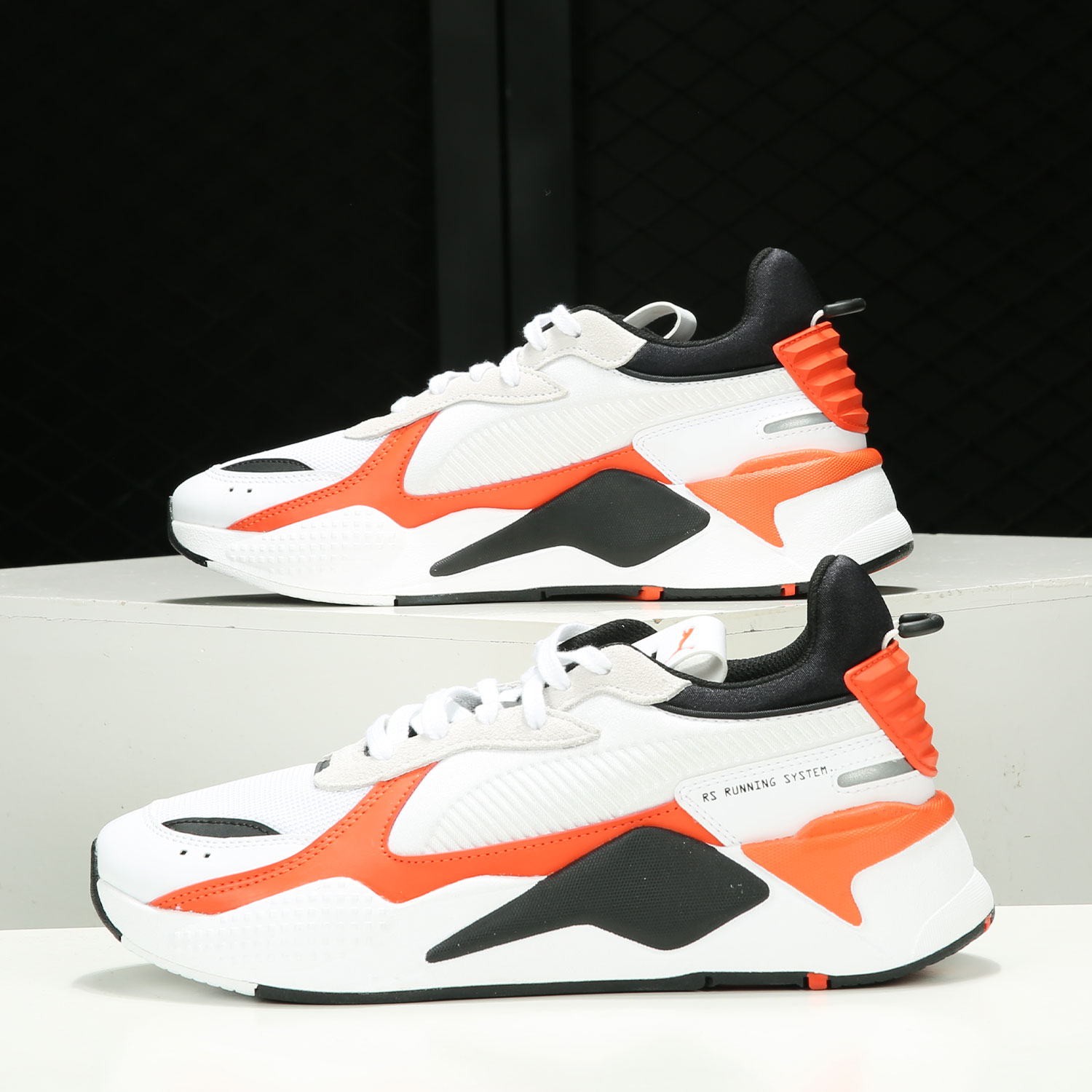 Puma echte RS-X unisex casual  - Puma Shoes Rs-X recensie en prijs