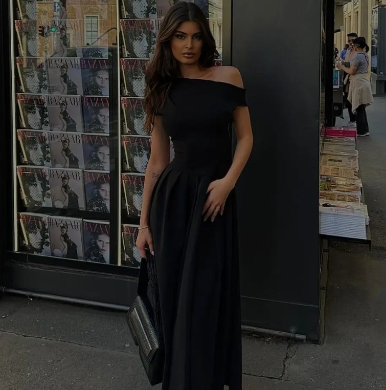 DSMTRC 2024 nieuwe casual kant - Women Formal Wear Zara recensie en prijs