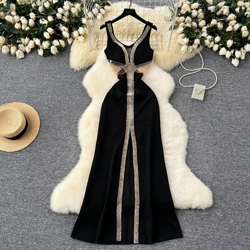 Elegante glitter pailletten zo - Women Formal Wear Zara recensie en prijs