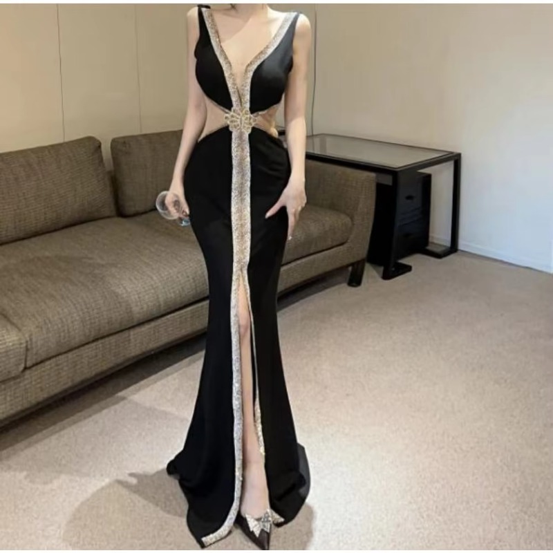 Elegante glitter pailletten zo - Women Formal Wear Zara recensie en prijs
