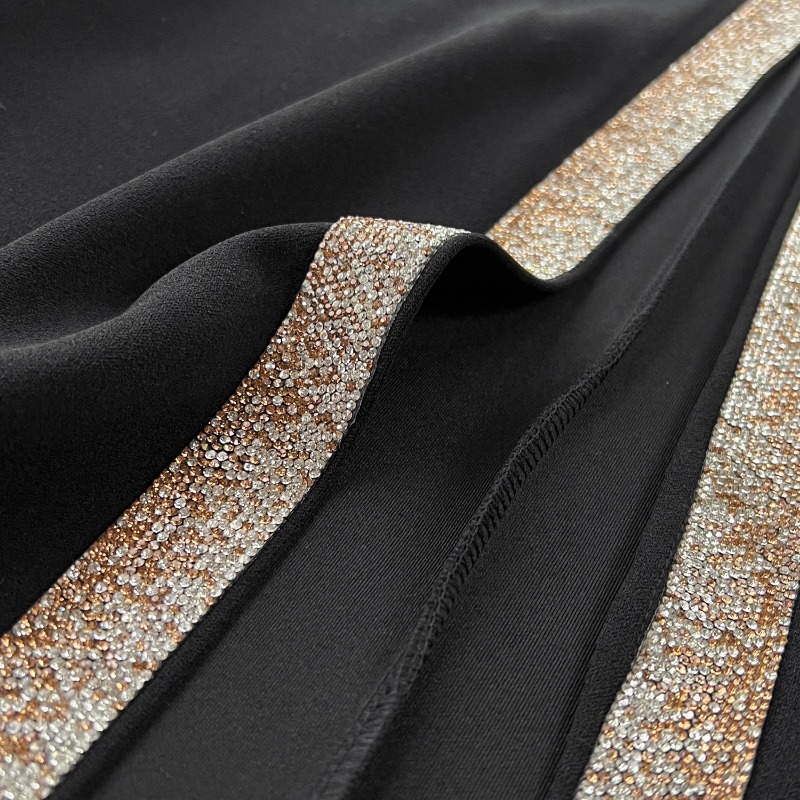 Elegante glitter pailletten zo - Women Formal Wear Zara recensie en prijs