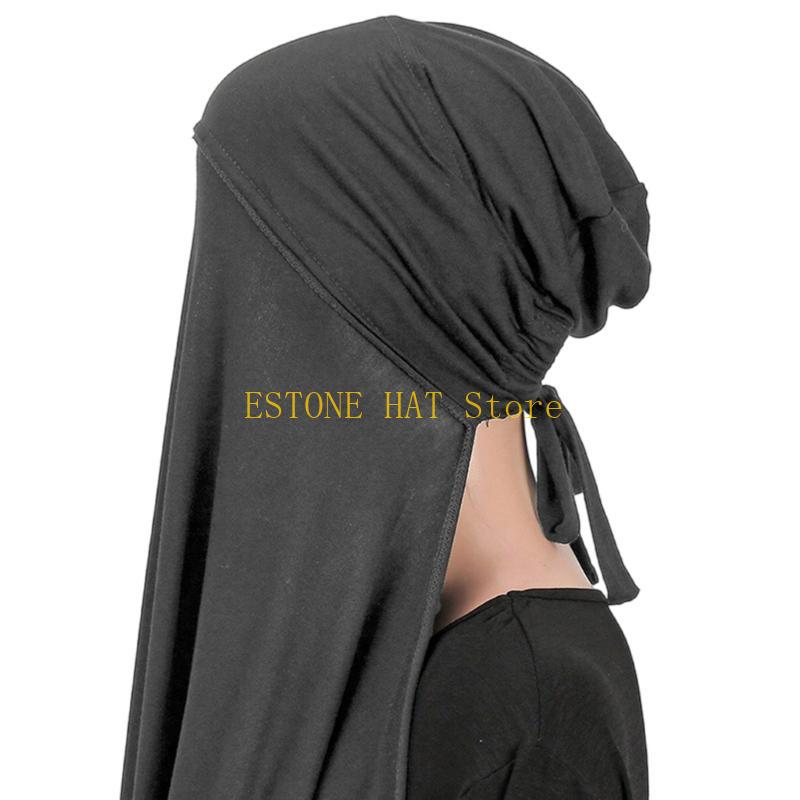 49MF ademend polyester hijab s - Women Formal Wear Hijab recensie en prijs