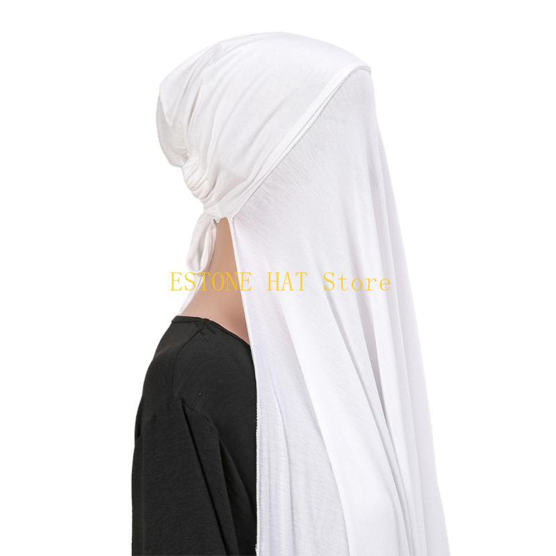 49MF ademend polyester hijab s - Women Formal Wear Hijab recensie en prijs