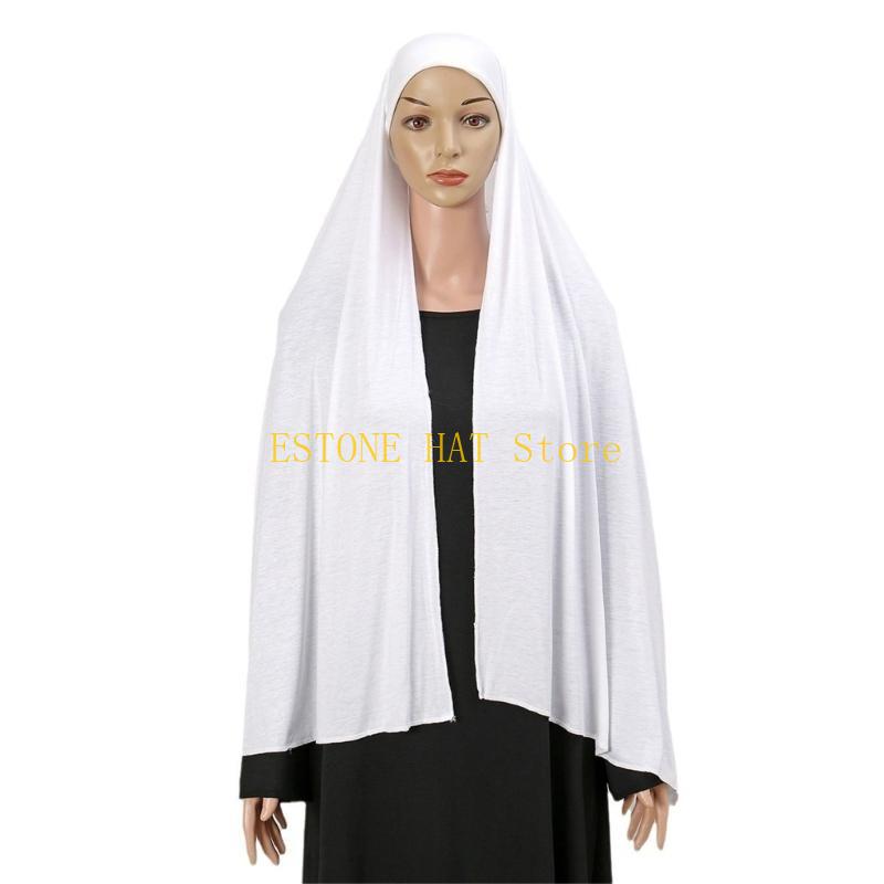 49MF ademend polyester hijab s - Women Formal Wear Hijab recensie en prijs
