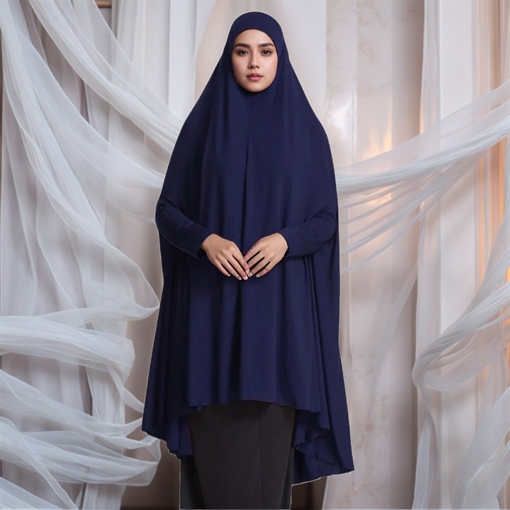 Elegante, bescheiden islamitis - Women Formal Wear Hijab recensie en prijs