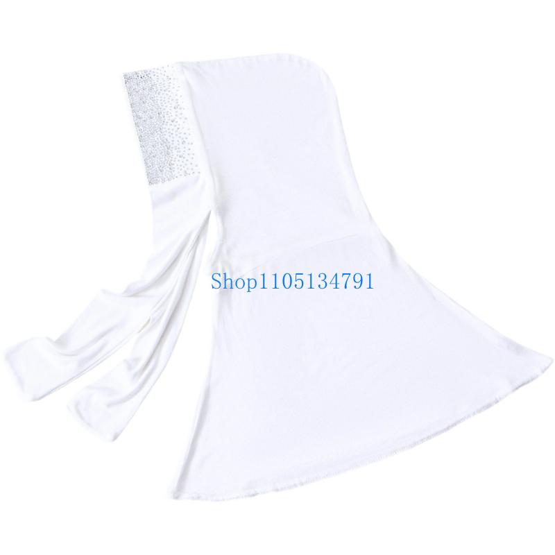 98 elegante decors hoofddoek h - Women Formal Wear Hijab recensie en prijs