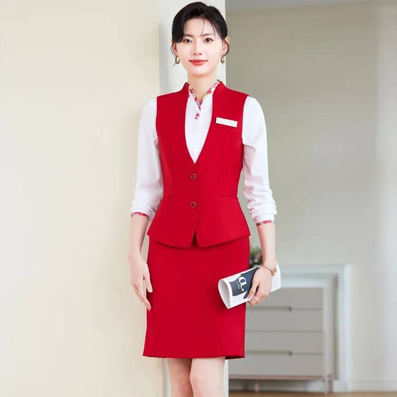 Plus maat 5XL formele broekpak - Women'S Formal Wear Plus Size recensie en prijs