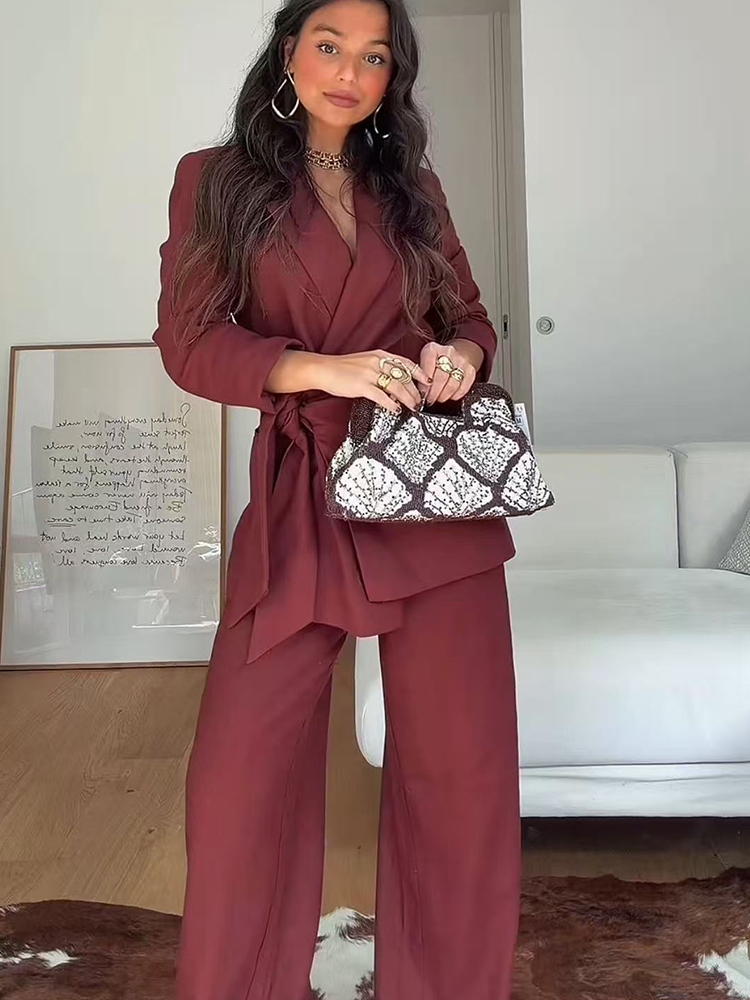 Mode Kantoor Dames Blazer Broe - Women'S Elegant Formal Wear recensie en prijs