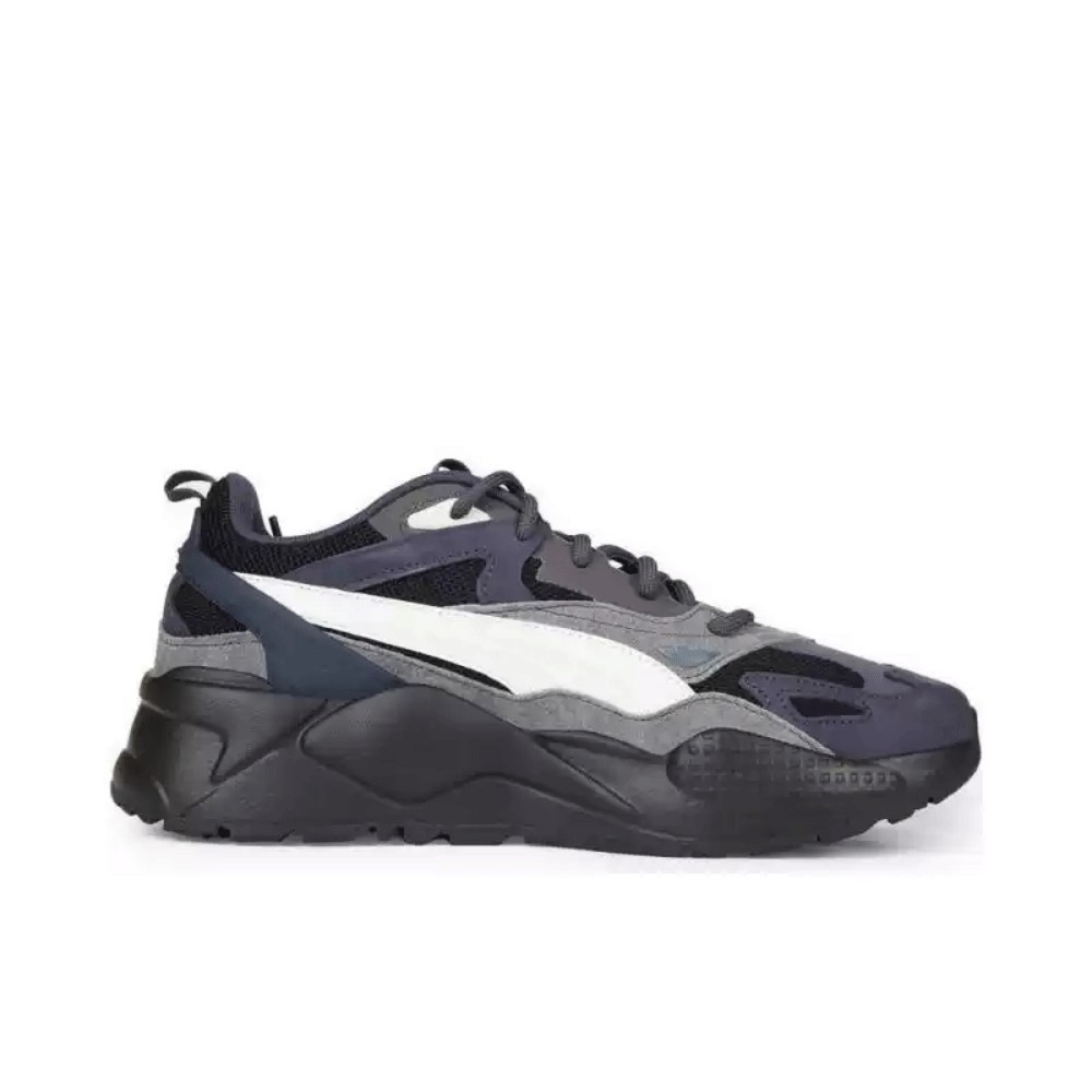 PUMA RS-X Ontwerp met dikke zo - Puma Shoes Rs-X recensie en prijs