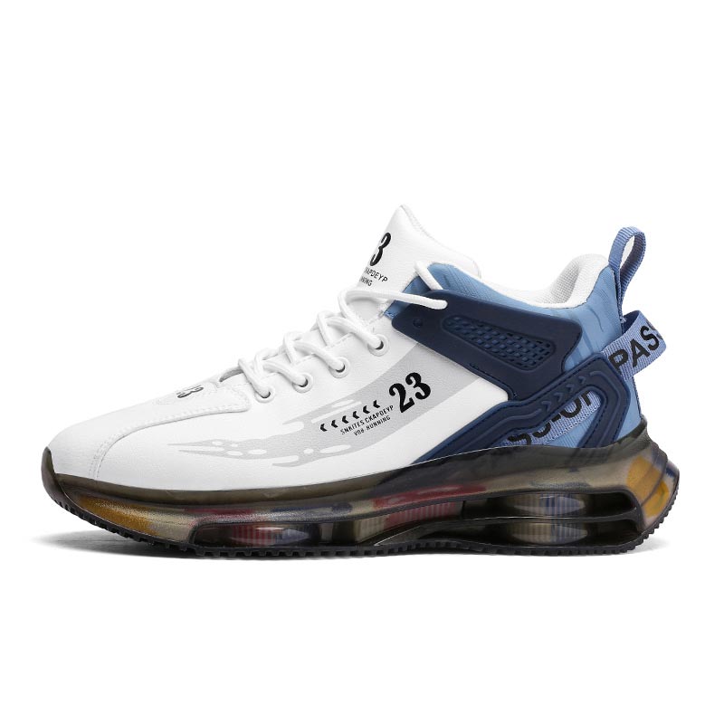 Flatform Lente Sneakers Mannen - Women'S Formal Wear That'S Not A Dress recensie en prijs