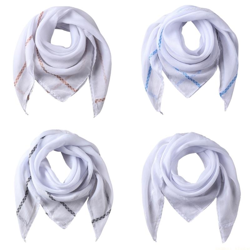 31BF Traditionele en stijlvoll - Women Formal Wear Hijab recensie en prijs