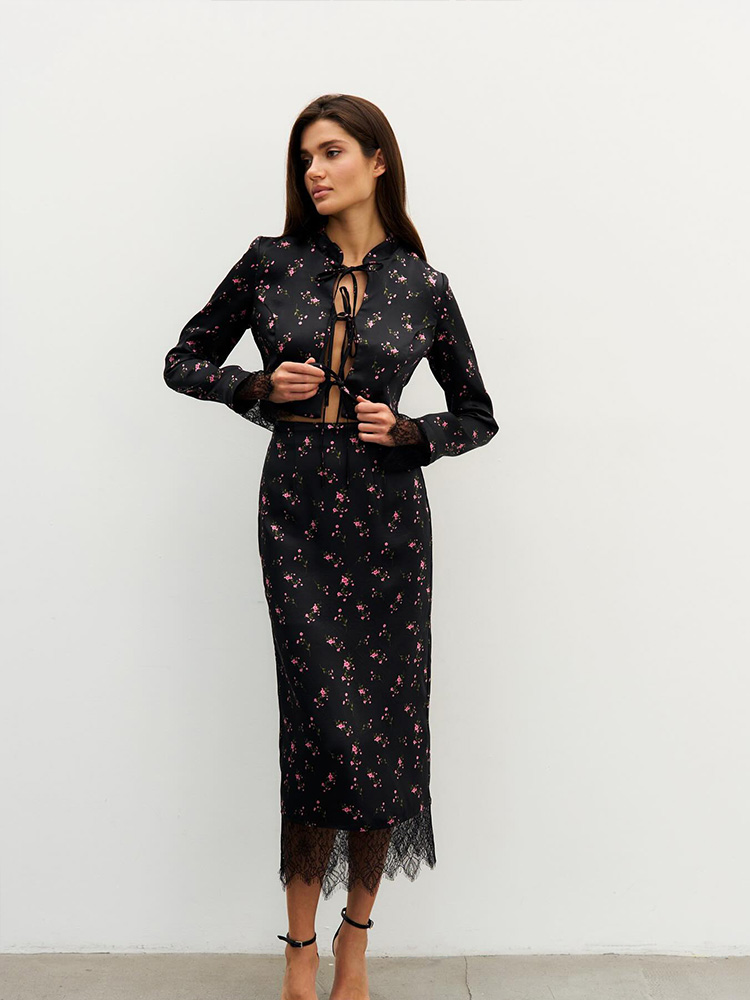 Gedrukte Trainingspakken Voor  - Formal Women'S Wear recensie en prijs