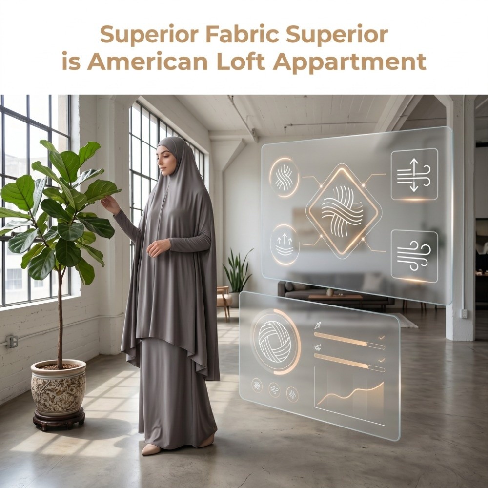 Kaftan, effen moslimabaya's, b - Women Formal Wear Hijab recensie en prijs