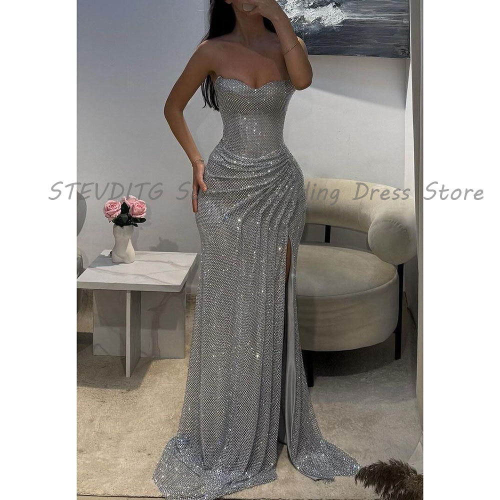 Prachtige avondjurken Dames Ve - Formal Dress Female recensie en prijs