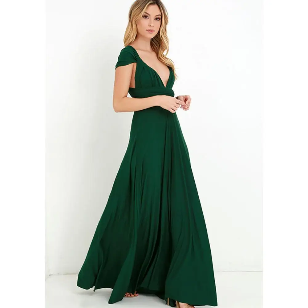 Sexy Mode BandageLong Jurken V - Women Formal Wear Zara recensie en prijs