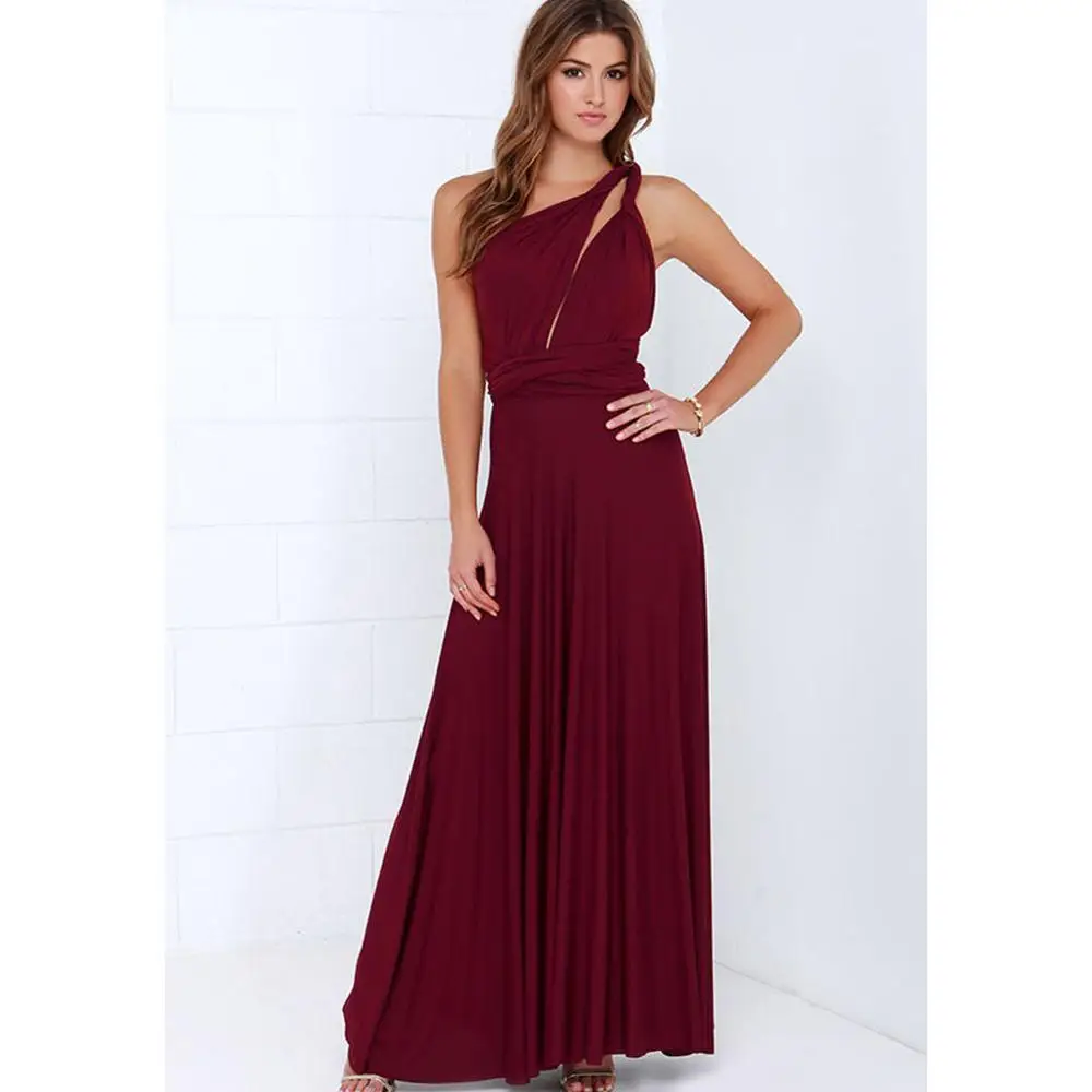 Sexy Mode BandageLong Jurken V - Women Formal Wear Zara recensie en prijs