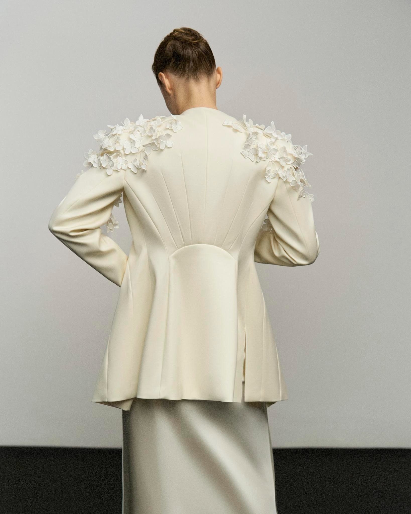 Damesjurken Pak Toga's Applica - Formal Dress Female recensie en prijs