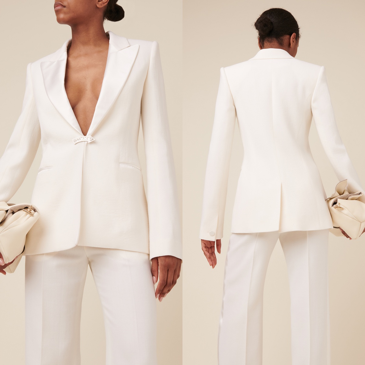 Plus Size Moeder van de Bruid  - Women'S Formal Wear Plus Size recensie en prijs