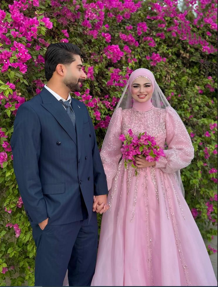 Aangepaste luxe Abiye-avondjur - Women Formal Wear Hijab recensie en prijs