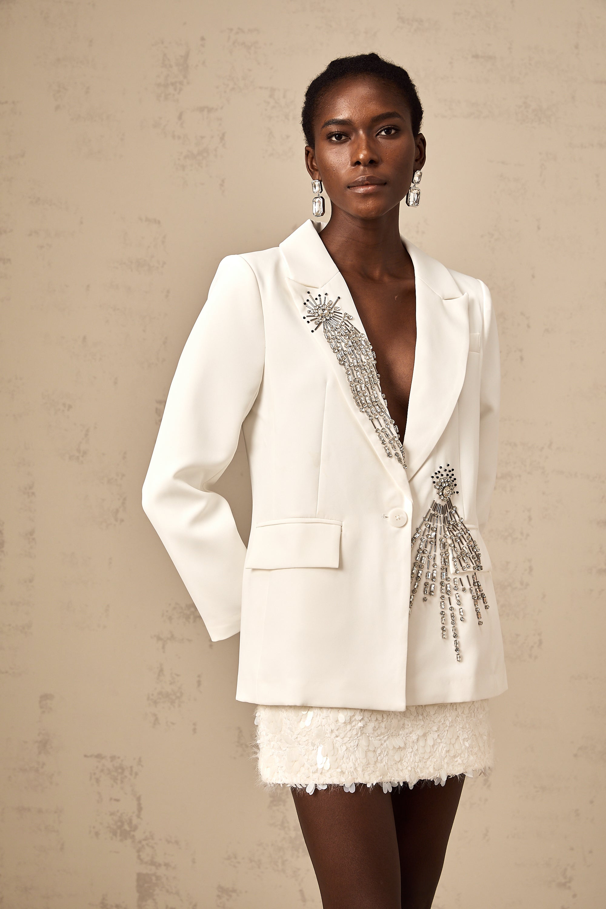 Dames Formele Jurken Pak Jurke - Formal Dress Female recensie en prijs