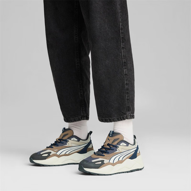 Puma echte RS-X Efekt PRM spor - Puma Shoes Rs-X recensie en prijs