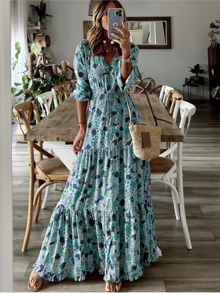 Dameskleding Temperament Vakan - Women Formal Wear Zara recensie en prijs