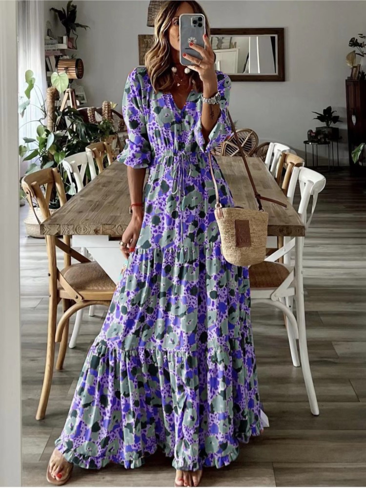 Dameskleding Temperament Vakan - Women Formal Wear Zara recensie en prijs
