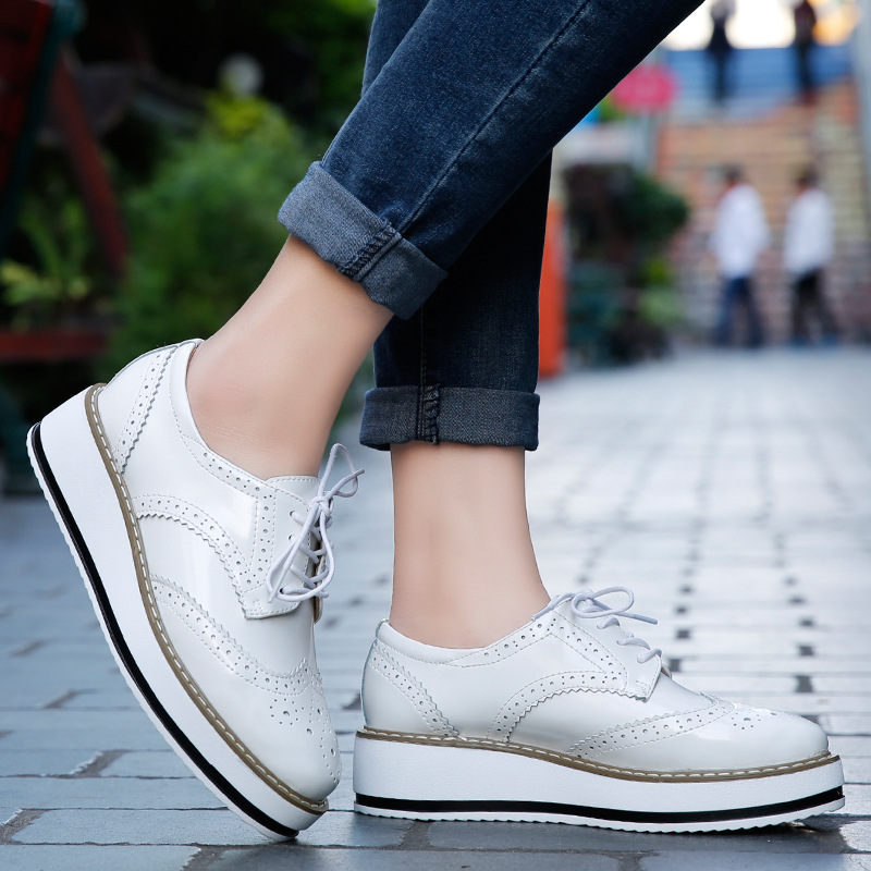 Vrouwen Instappers Schoenen Le - Formal Dress Female recensie en prijs