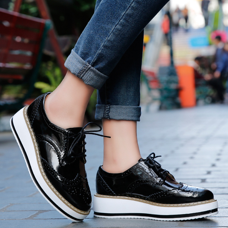 Vrouwen Instappers Schoenen Le - Formal Dress Female recensie en prijs