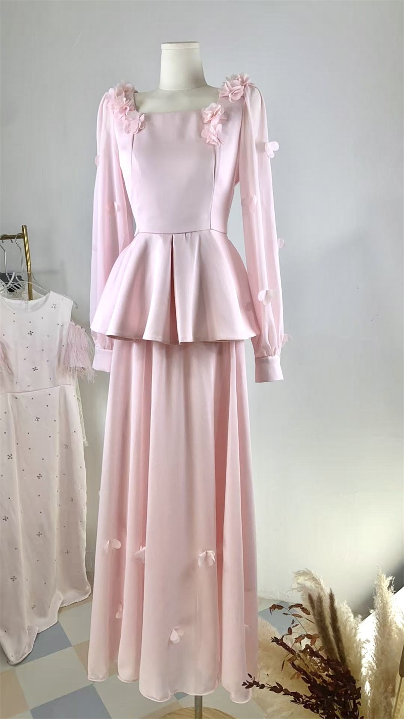 Arabië Vrouwen Pak Rok Set 2 S - Women Formal Wear With Skirt recensie en prijs