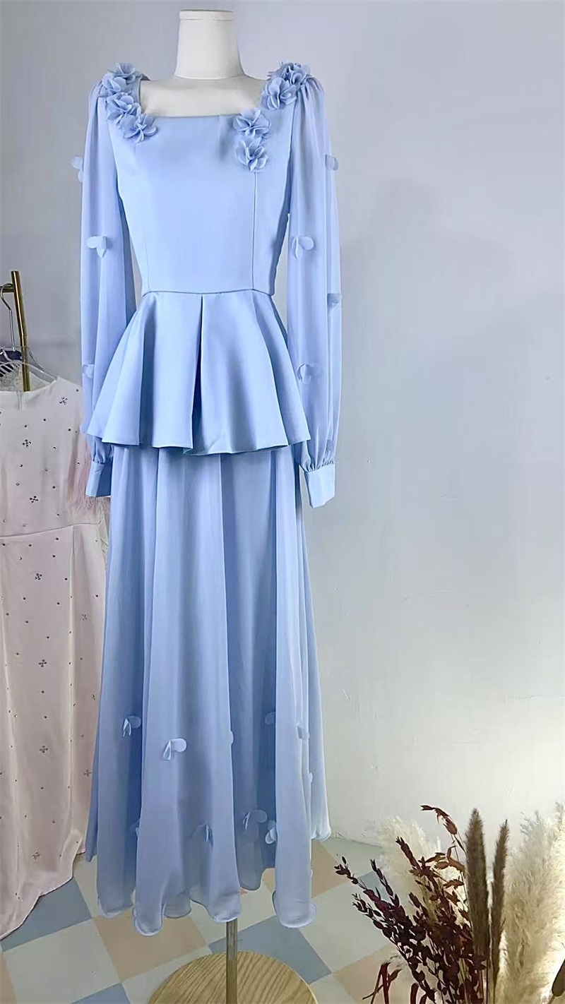 Arabië Vrouwen Pak Rok Set 2 S - Women Formal Wear With Skirt recensie en prijs